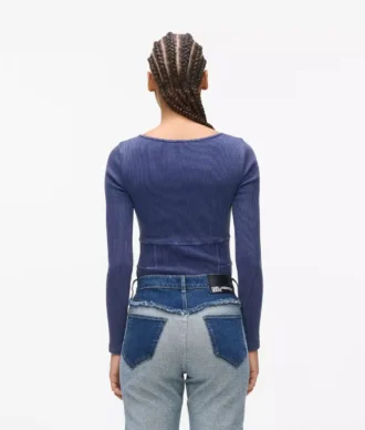 Pesty bodysuit