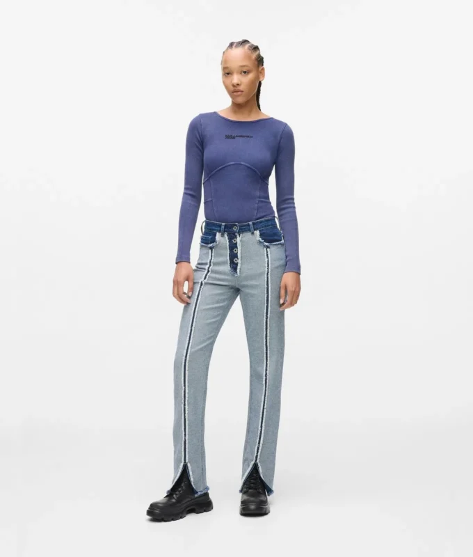Pesty bodysuit Pesty bodysuit