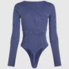 Pesty bodysuit Pesty bodysuit