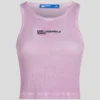 PESUTTU NURMIKKOINEN TANKTOPPI PESUTTU NURMIKKOINEN TANKTOPPI