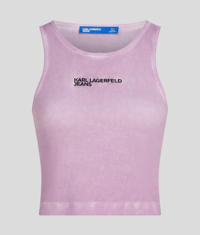PESUTTU NURMIKKOINEN TANKTOPPI PESUTTU NURMIKKOINEN TANKTOPPI