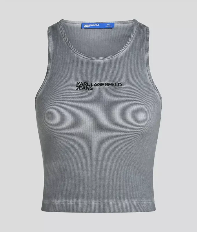 PESUTTU NURMIKKOINEN TANKTOPPI PESUTTU NURMIKKOINEN TANKTOPPI