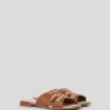 PETA AUTOGRAPH WHIPSTITCH -SANDALIT PETA AUTOGRAPH WHIPSTITCH -SANDALIT
