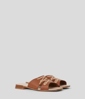 PETA AUTOGRAPH WHIPSTITCH -SANDALIT