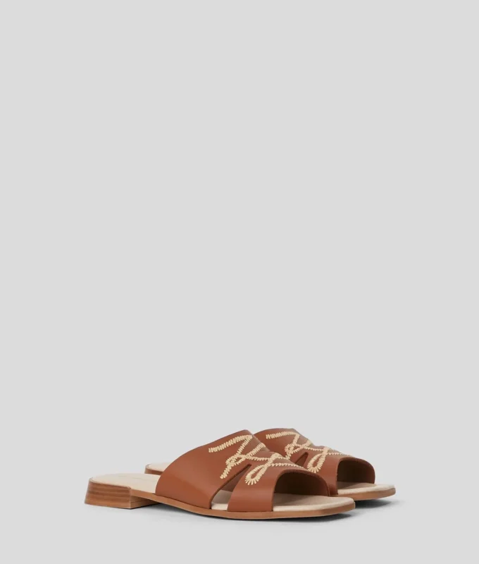 PETA AUTOGRAPH WHIPSTITCH -SANDALIT PETA AUTOGRAPH WHIPSTITCH -SANDALIT