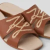 PETA AUTOGRAPH WHIPSTITCH -SANDALIT PETA AUTOGRAPH WHIPSTITCH -SANDALIT