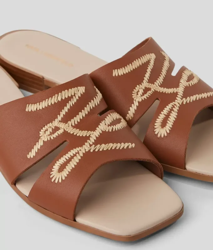 PETA AUTOGRAPH WHIPSTITCH -SANDALIT PETA AUTOGRAPH WHIPSTITCH -SANDALIT