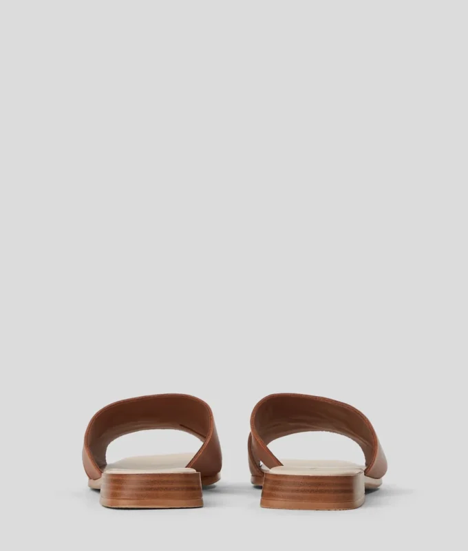 PETA AUTOGRAPH WHIPSTITCH -SANDALIT PETA AUTOGRAPH WHIPSTITCH -SANDALIT