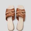 PETA AUTOGRAPH WHIPSTITCH -SANDALIT PETA AUTOGRAPH WHIPSTITCH -SANDALIT