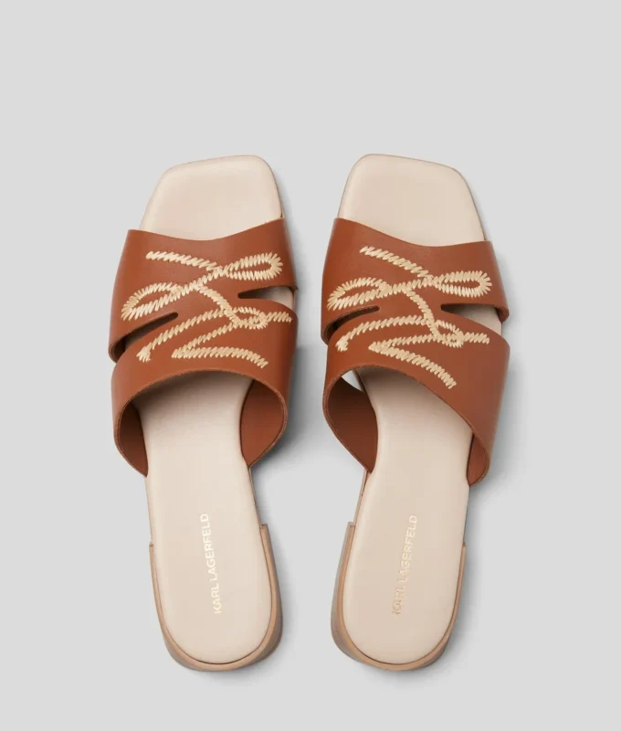 PETA AUTOGRAPH WHIPSTITCH -SANDALIT PETA AUTOGRAPH WHIPSTITCH -SANDALIT