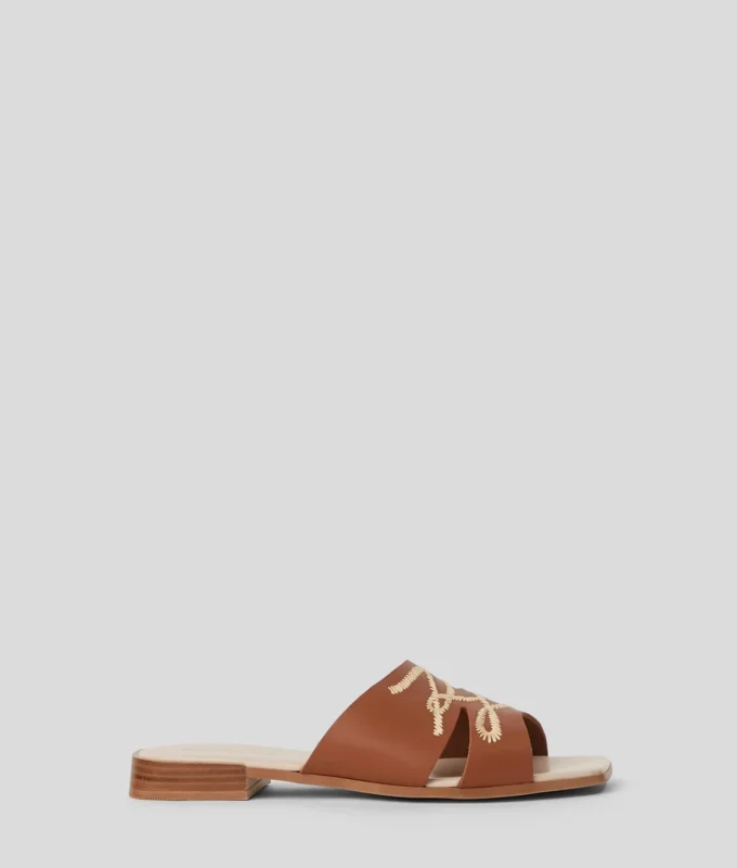 PETA AUTOGRAPH WHIPSTITCH -SANDALIT PETA AUTOGRAPH WHIPSTITCH -SANDALIT