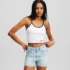 PIPING-YKSITYISKOHDAT STRAPPY-TOPPI PIPING-YKSITYISKOHDAT STRAPPY-TOPPI