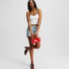 PIPING-YKSITYISKOHDAT STRAPPY-TOPPI PIPING-YKSITYISKOHDAT STRAPPY-TOPPI