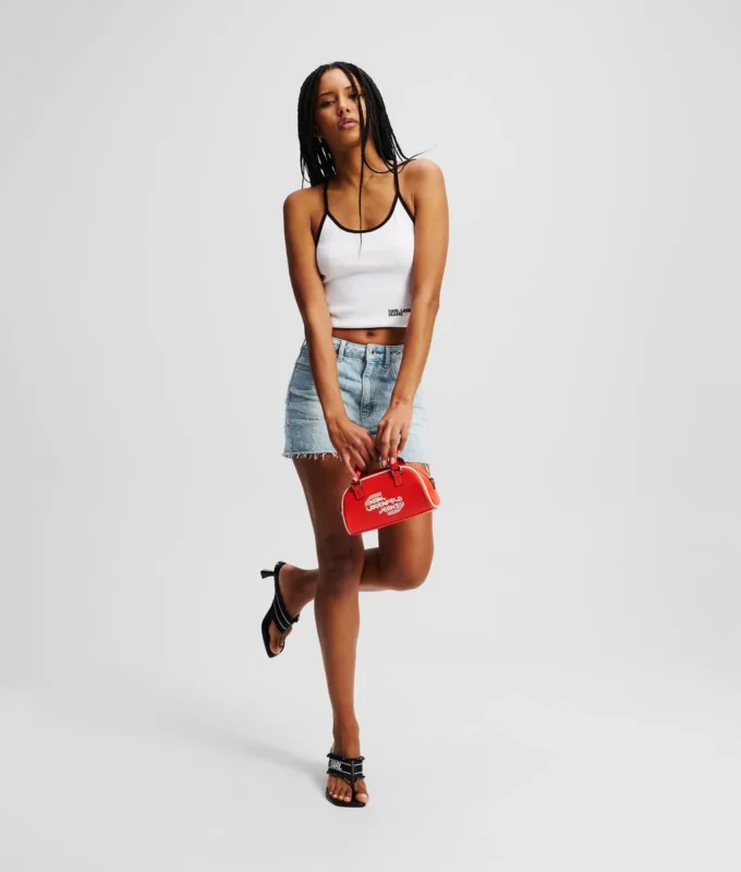 PIPING-YKSITYISKOHDAT STRAPPY-TOPPI PIPING-YKSITYISKOHDAT STRAPPY-TOPPI