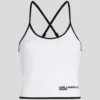 PIPING-YKSITYISKOHDAT STRAPPY-TOPPI PIPING-YKSITYISKOHDAT STRAPPY-TOPPI