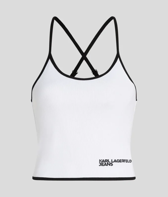 PIPING-YKSITYISKOHDAT STRAPPY-TOPPI PIPING-YKSITYISKOHDAT STRAPPY-TOPPI