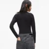 Pitkähihainen bodysuit Pitkähihainen bodysuit