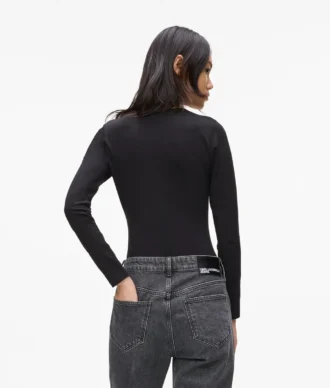 Pitkähihainen bodysuit