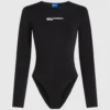Pitkähihainen bodysuit Pitkähihainen bodysuit