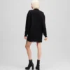PITSIKORISTELTU SWEAT-MEKKO PITSIKORISTELTU SWEAT-MEKKO