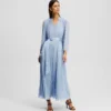 PLISSOITU MAXI-MEKKO