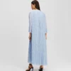 PLISSOITU MAXI-MEKKO
