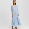 PLISSOITU MAXI-MEKKO