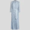 PLISSOITU MAXI-MEKKO