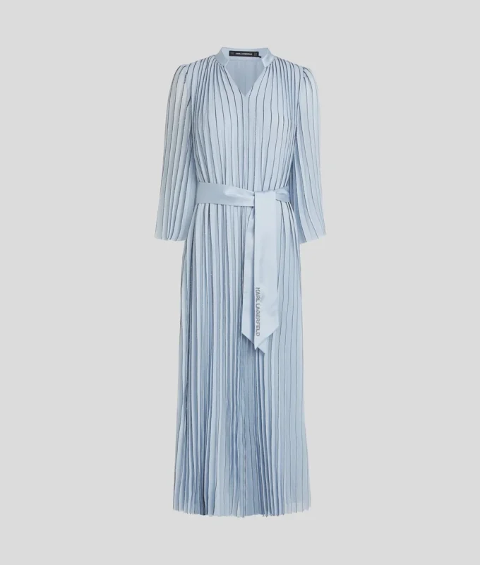 PLISSOITU MAXI-MEKKO