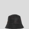 PÄÄLLYSTETTY DENIM-BUCKET-HATTU PÄÄLLYSTETTY DENIM-BUCKET-HATTU