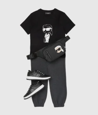 Pojat Ikon Karl T-paita