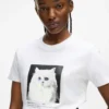 Portrait-T-paita Portrait-T-paita