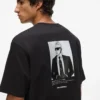 Portrait-T-paita Portrait-T-paita