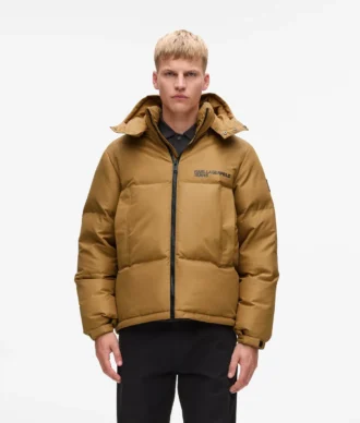 PUFFER-TAKKI