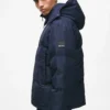 PUFFER-TAKKI PUFFER-TAKKI