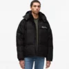PUFFER-TAKKI PUFFER-TAKKI