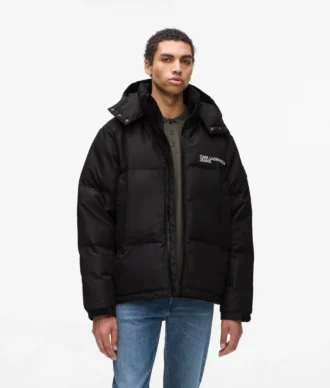 PUFFER-TAKKI