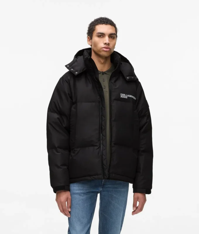 PUFFER-TAKKI PUFFER-TAKKI