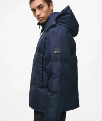 PUFFER-TAKKI