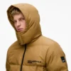 PUFFER-TAKKI PUFFER-TAKKI