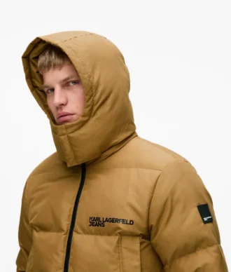 PUFFER-TAKKI