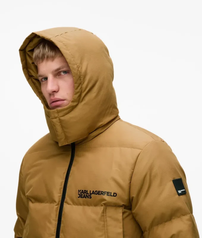 PUFFER-TAKKI PUFFER-TAKKI