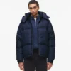 PUFFER-TAKKI PUFFER-TAKKI