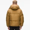 PUFFER-TAKKI PUFFER-TAKKI
