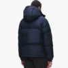 PUFFER-TAKKI PUFFER-TAKKI