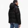 PUFFER-TAKKI PUFFER-TAKKI