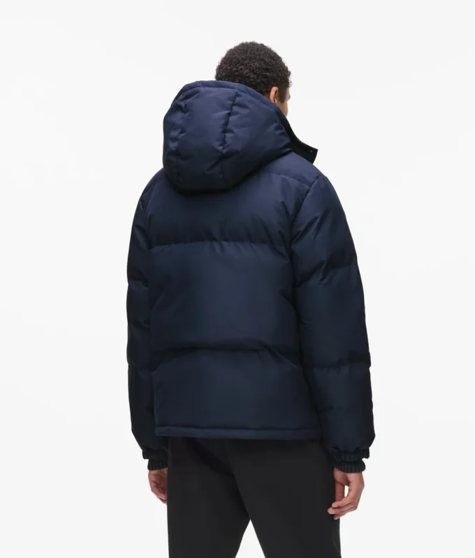 PUFFER-TAKKI PUFFER-TAKKI