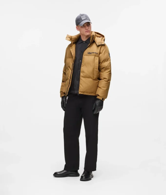PUFFER-TAKKI PUFFER-TAKKI