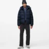 PUFFER-TAKKI PUFFER-TAKKI