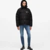 PUFFER-TAKKI PUFFER-TAKKI